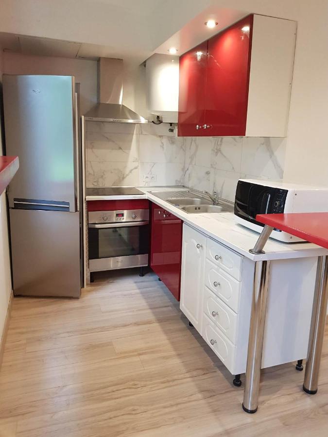 05 - Tres Joli 3 Pieces Neuf 2 Chambres, Logement Tout Equipe Pour 1 A 4 Personnes Maximum, Vue Sur Jardin Avec Parking Privatif, Grand Fourgon Possible, Tout Le Linge De Maison Est Fourni Annesse-et-Beaulieu Exterior foto